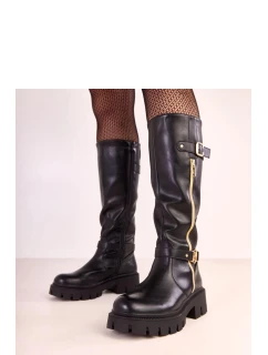 Kozačky  model 220240 Solea