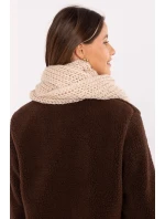 Nekonečná šála model 220380 AT Nekonečná šála model 220380 AT