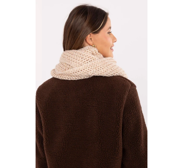 Nekonečná šála model 220380 AT Nekonečná šála model 220380 AT