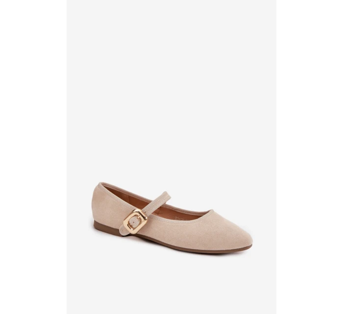 Balerinky  model 220680 Step in style