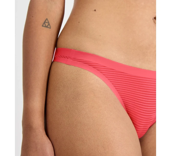 sloggi ZERO Feel Air String - RED - SLOGGI RED - SLOGGI sloggi ZERO Feel Air String - RED - SLOGGI RED - SLOGGI