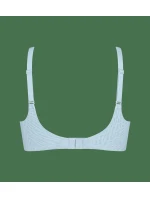 sloggi ZERO Feel Bliss THE UP P Bra - BLUE - SLOGGI BLUE - SLOGGI