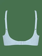 sloggi ZERO Feel Bliss THE UP P Bra - BLUE - SLOGGI BLUE - SLOGGI