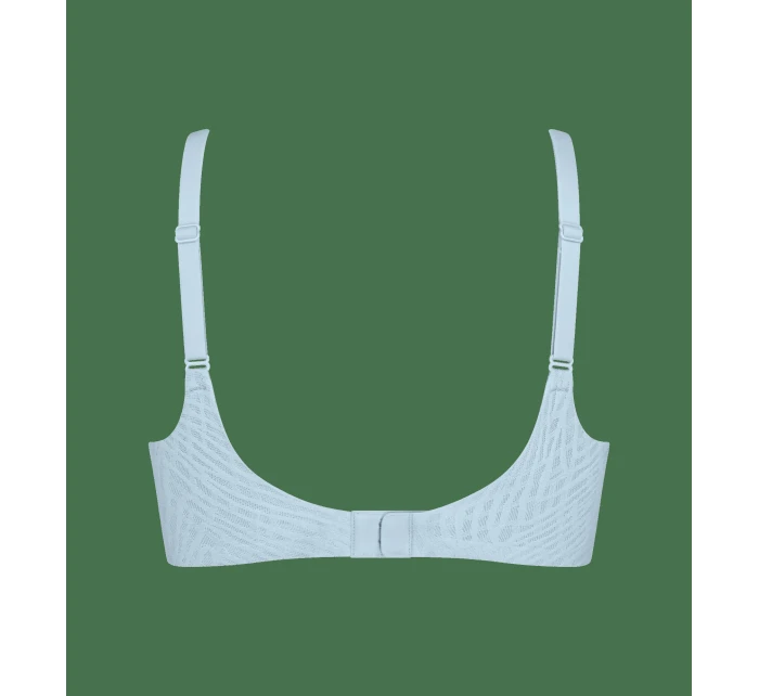 sloggi ZERO Feel Bliss THE UP P Bra - BLUE - SLOGGI BLUE - SLOGGI