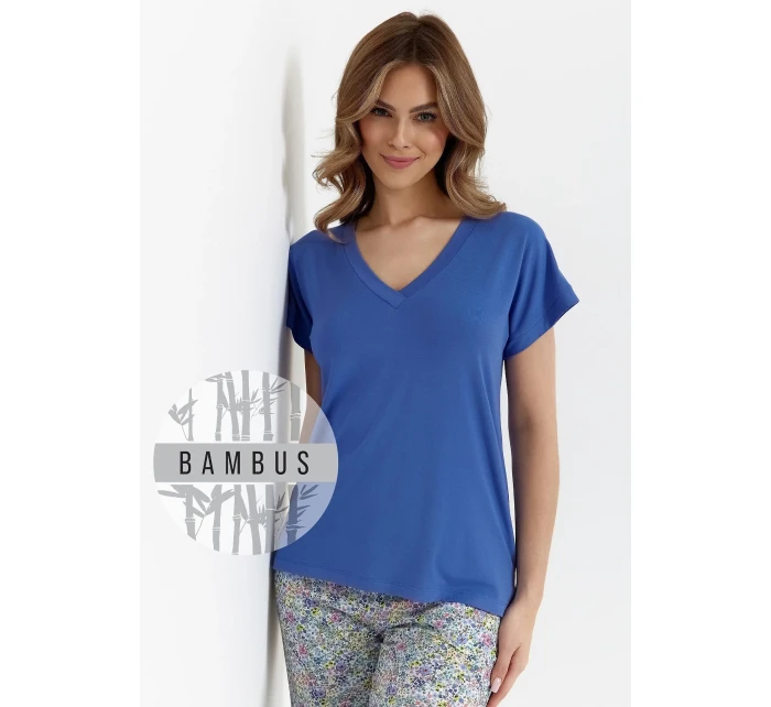 Pyžamo model 20905318 kr/r SXL Bamboo - Cana