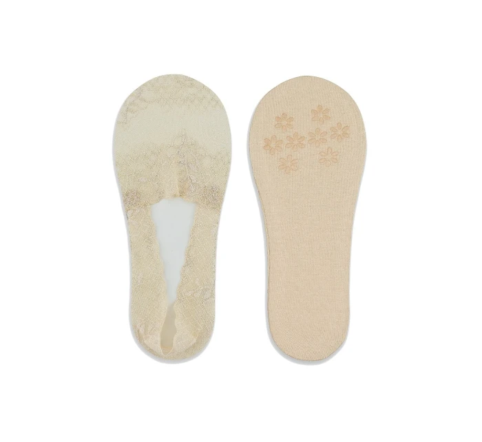 Baleríny  Lace ABS 3641 model 20934637 - Noviti