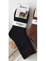 Ponožky  vzor 32 Frotte model 22353312 - WiK