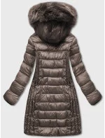 KURTKA PRZEJŚCIOWA DAMSKA model 21244738 - S'WEST