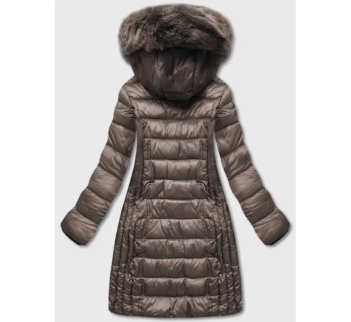 KURTKA PRZEJŚCIOWA DAMSKA model 21244738 - S'WEST