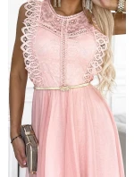 Dámské šaty 454-2 GRETA - NUMOCO Dámské šaty 454-2 GRETA - NUMOCO