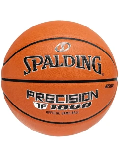 Míč Spalding Precision TF-1000 Logo FIBA 77526Z