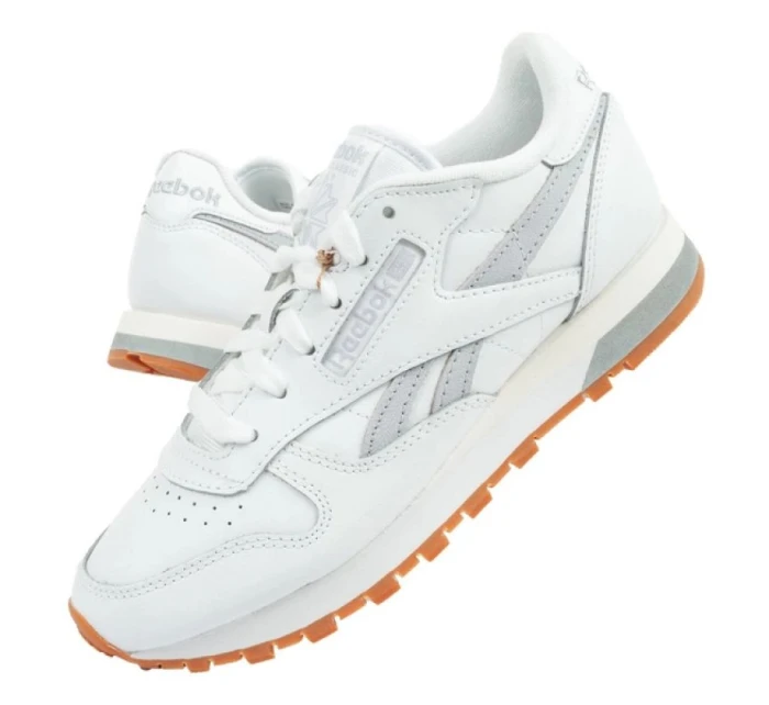 Reebok Wms Classic sportovní obuv [HQ2234] dámské