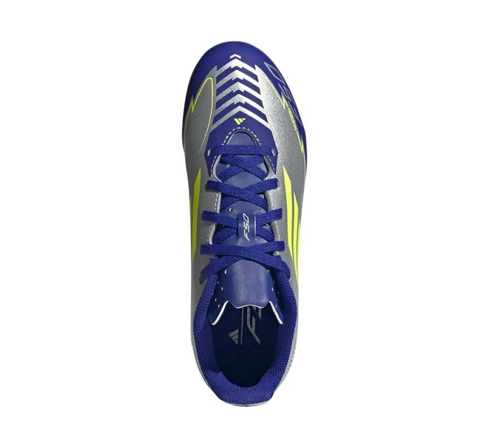 Fotbalové boty F50 Club FG/MG Messi Jr model 20903383 - ADIDAS