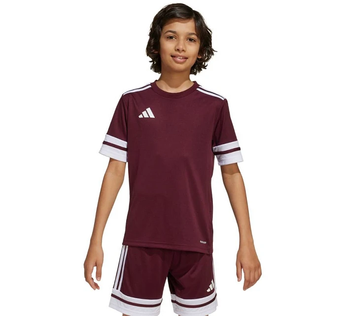 Dres adidas Squadra 25 Jr JC8667