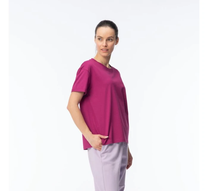 Dámské tričko RESA WO'S s krátkým rukávem Dámské tričko RESA WO'S s krátkým rukávem