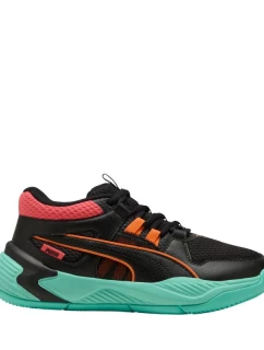 Basketbalové boty Puma Uproar Jr 312164 02