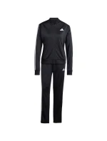 Adidas Essentials Tepláková souprava s 3 pruhy TrackSuit W JD5434