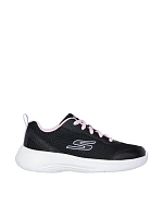 Boty Skechers Selectors Reset AC Jr 303574L BLK