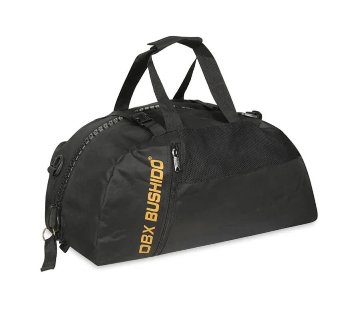 Tréninková taška 3 v 1 Batoh + taška PREMIUM model 21438282 - DBX Bushido Tréninková taška 3 v 1 Batoh + taška PREMIUM model 21438282 - DBX Bushido