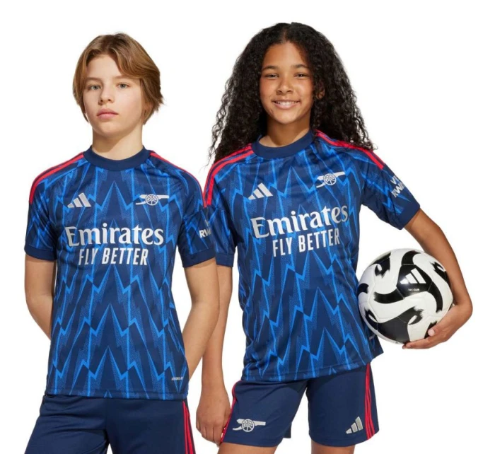 Arsenal dětské tričko modré model 21764065 - ADIDAS Arsenal dětské tričko modré model 21764065 - ADIDAS