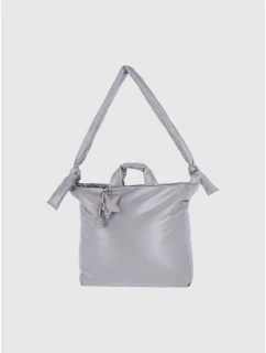 Dámská kabelka přes rameno 4F 4FRSS25ASBGU086-83S