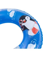 KOUZELNÝ INKOUSTOVÝ TUČŇÁK PLOVACÍ KRUH 50CM 35176