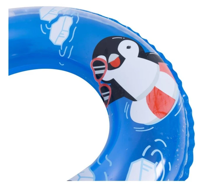 KOUZELNÝ INKOUSTOVÝ TUČŇÁK PLOVACÍ KRUH 50CM 35176