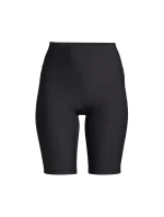 CASALL legíny Shapemaster High Waist Bike Tights černé - 42