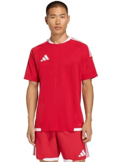 Pánský dres Tiro 26 Competition Match Jersey  pánské model 21867258 - ADIDAS