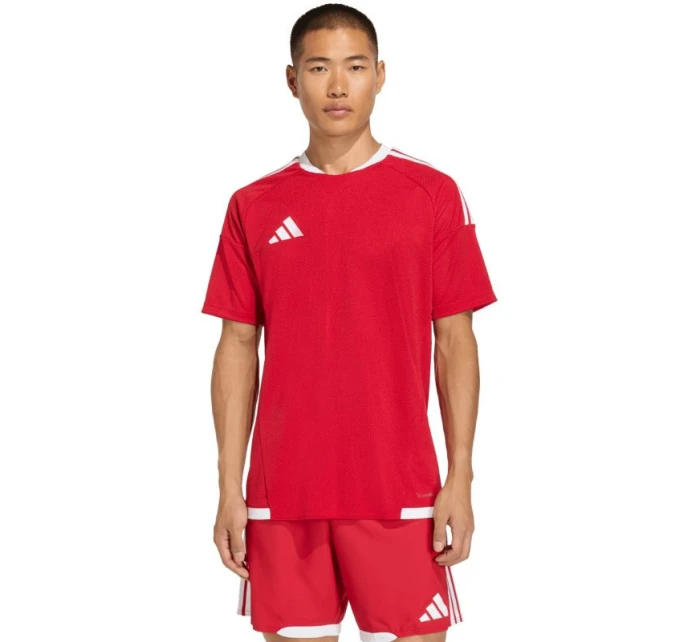 Pánský dres Tiro 26 Competition Match Jersey  pánské model 21867258 - ADIDAS