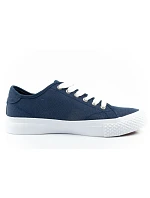 dámské sportovní boty model 22057364 Classic navy blue fashionable dámské - Fila