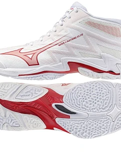 Boty WAVE ELITE MID W model 22059076 - Mizuno