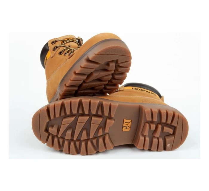 Dětská obuv CK263460 - Caterpillar
