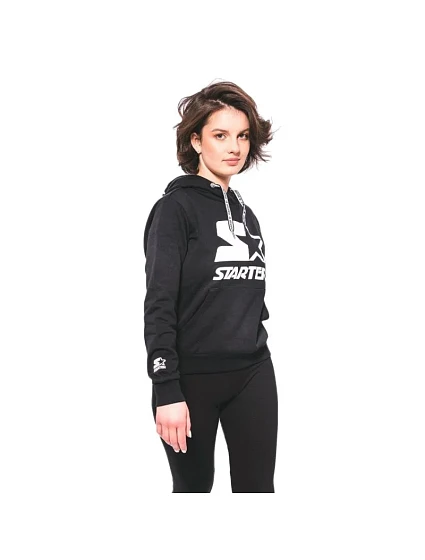 Dámská mikina Blouse Hoodie W model 16305253 - Starter