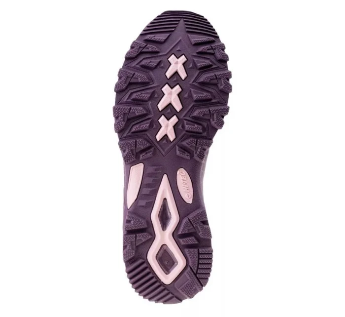 Boty Hi-Tec Favet WP W 92800442345 Boty Hi-Tec Favet WP W 92800442345