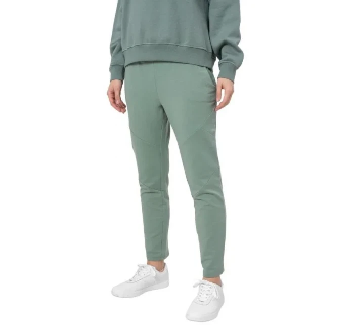 Dámské tepláky W H4Z22SPDD01842S - 4F