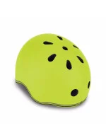 Helma Globber Lime Green Jr 506-106 dětské