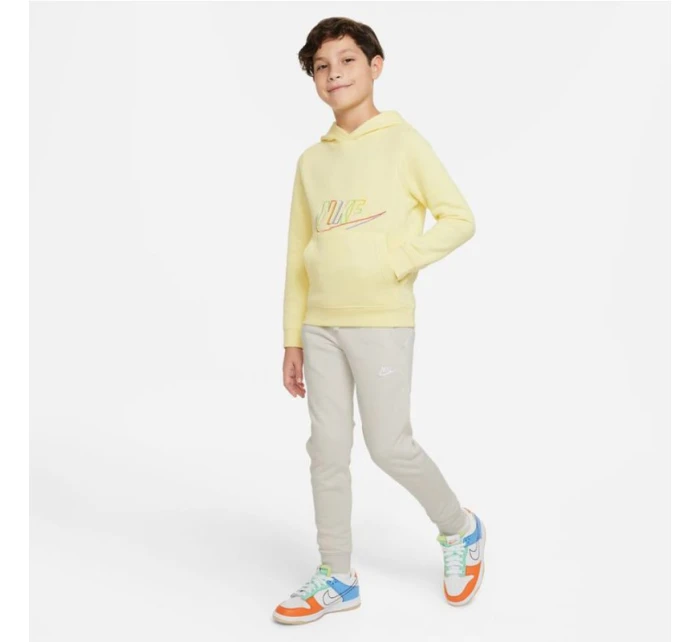 Mikina Jr model 18635227 - Nike SPORTSWEAR Mikina Jr model 18635227 - Nike SPORTSWEAR