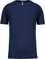 Kariban ProAct PA 438 Pánské sportovní tričko 20.P438 navy Kariban ProAct PA 438 Pánské sportovní tričko 20.P438 navy