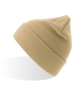 Kid WindS Dětská pletená čepice model 22479183 beige - Atlantis Headwear Kid WindS Dětská pletená čepice model 22479183 beige - Atlantis Headwear