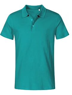 Pánské pracovní žerzejové polo 40. model 22536761 - Promodoro