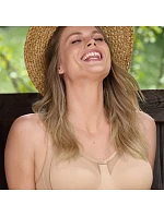 Clara komfortní podprsenka model 10624380 sand - Anita Classix