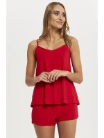 Italian Fashion Song ws.r. kr.sp. barva:červená