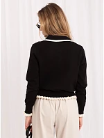 Sweter IR SW model 22296827 czarny - FPrice