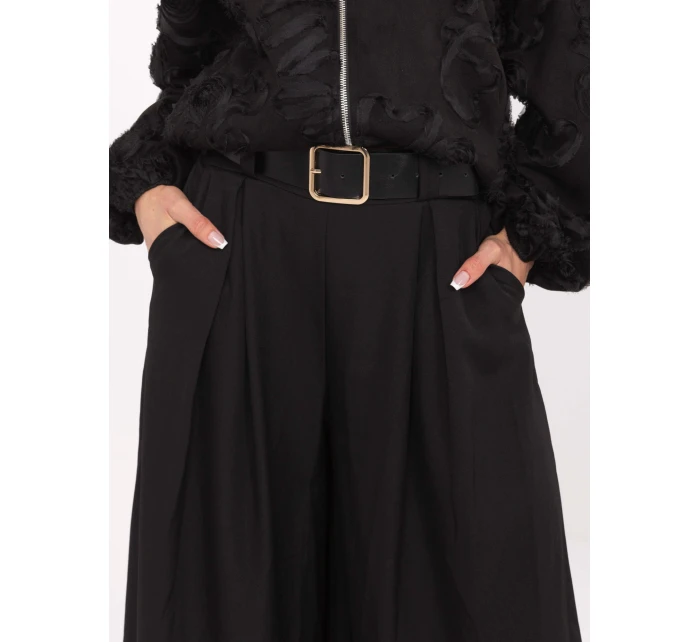 Spodnie IT SP model 21471691 czarny - FPrice