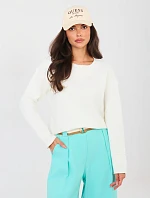 Mikina NS BL NS2553.16 ecru
