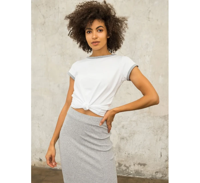 Tričko RV BZ 5234.11P bílá