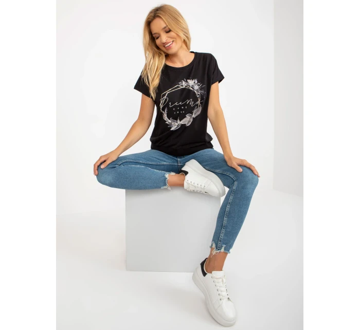 Halenka RV BZ 8918.68 černá Halenka RV BZ 8918.68 černá