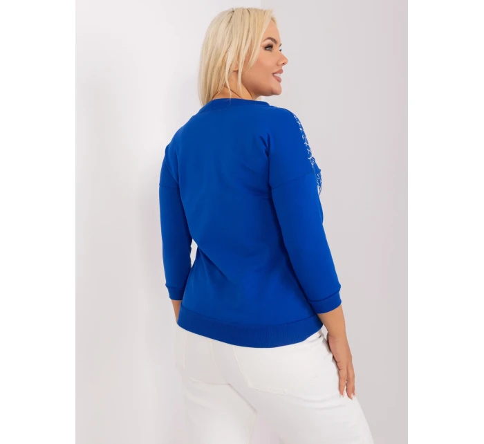 Halenka RV BZ 9073.86 kobalt Halenka RV BZ 9073.86 kobalt