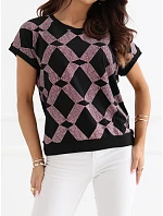 Halenka RV BZ A1264.87 černá